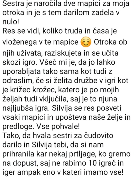 Testimonial screenshot 3