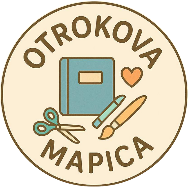 OTROKOVA MAPICA