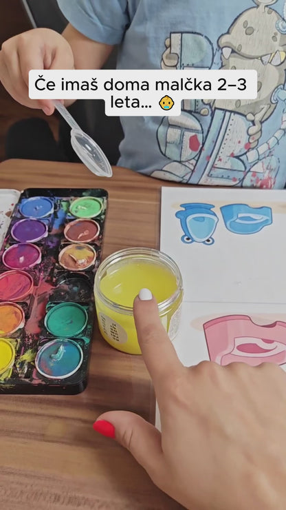 Kako otroka odvaditi plenic brez joka in stresa (2–3 leta)